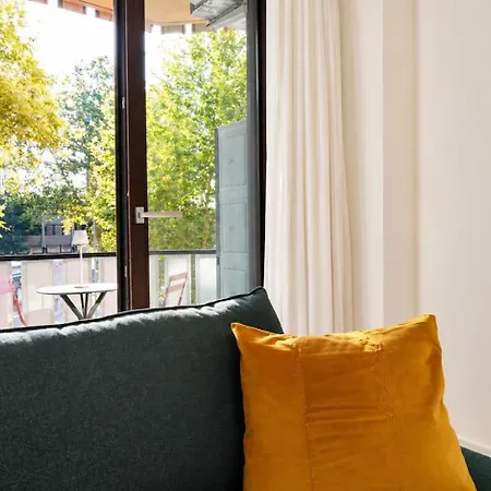 Elegantis Luce Di Trastevere With Terrace - Comfort In Charming District Rom